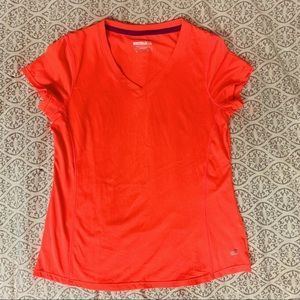 Layer 8 Performance Quick Dry athletic shirt